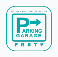 Parking Garage Party
